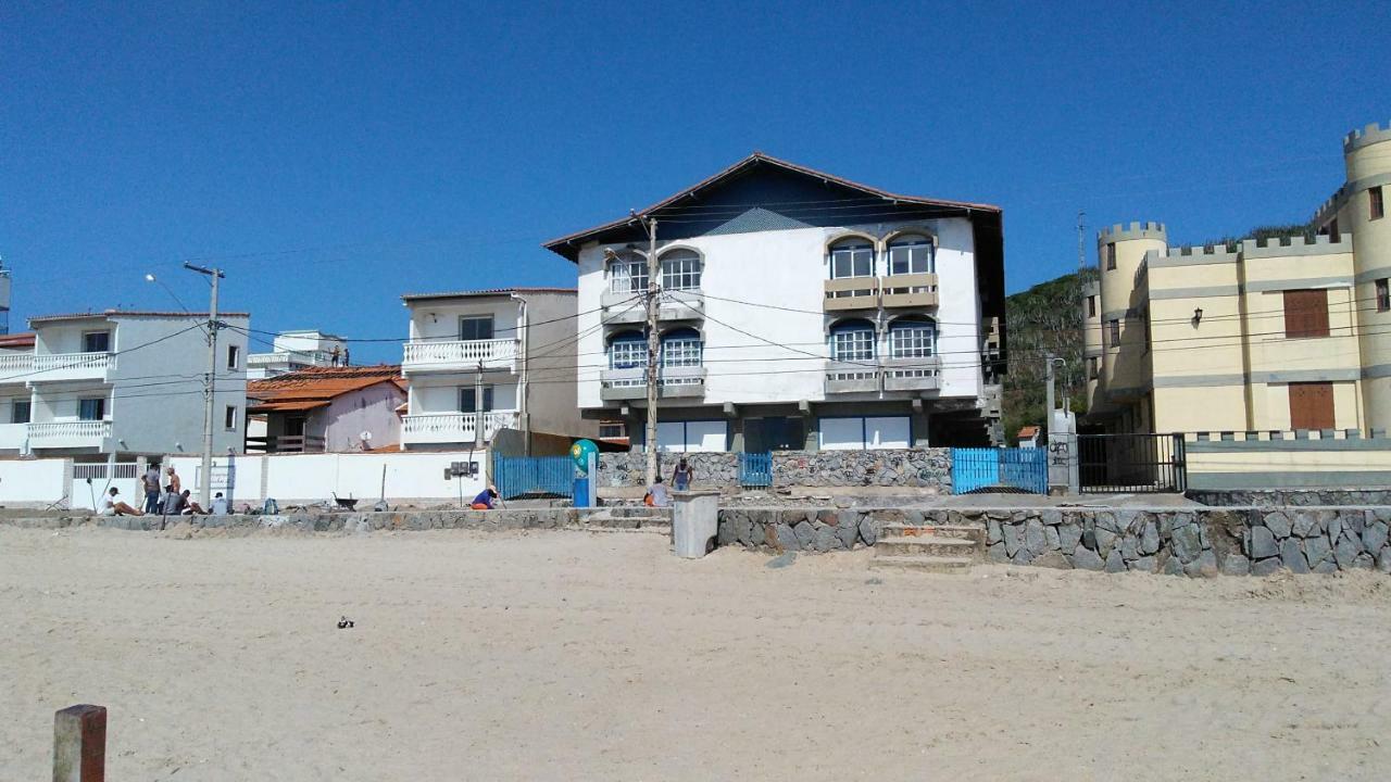 דירות אריאל דו קאבו Arraial - 3 Quartos מראה חיצוני תמונה