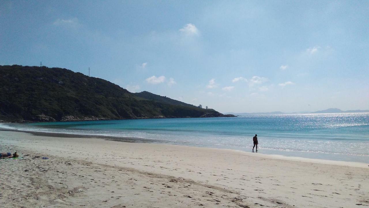 דירות אריאל דו קאבו Arraial - 3 Quartos מראה חיצוני תמונה