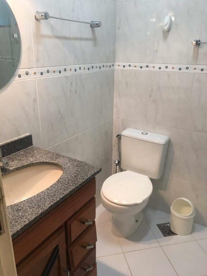 דירות אריאל דו קאבו Arraial - 3 Quartos מראה חיצוני תמונה