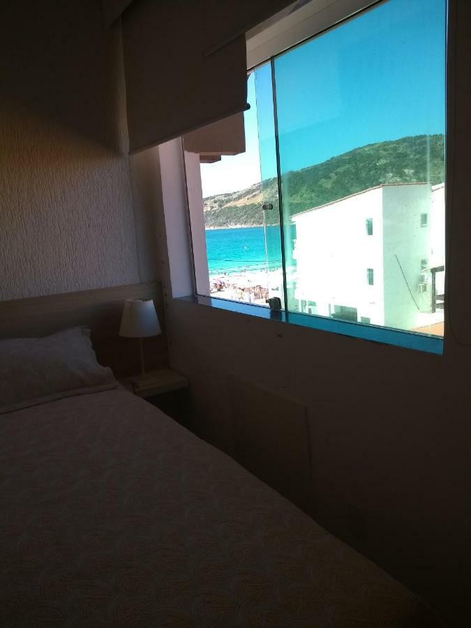 דירות אריאל דו קאבו Arraial - 3 Quartos מראה חיצוני תמונה