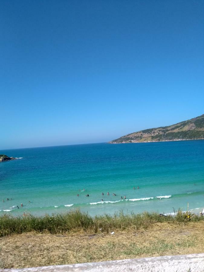 דירות אריאל דו קאבו Arraial - 3 Quartos מראה חיצוני תמונה
